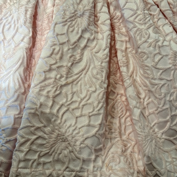 Caroline Bosmans size 12 girls pink dress - Picture 4 of 6